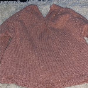 Zara Shirts & Tops - Zara Baby knitwear Zara Shirts & Tops - Zara Baby knitwear
